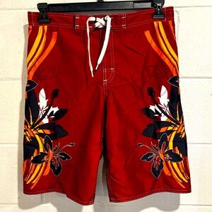 Old Navy me a board shorts